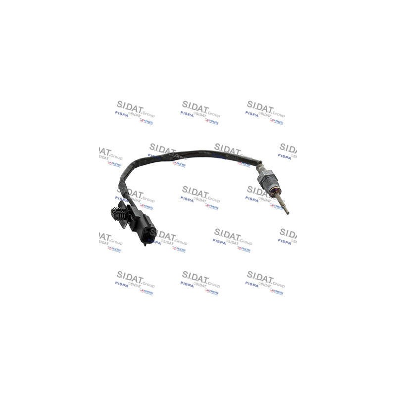 KIT EMB 2P SANS CSC FORD GALAXY SHA