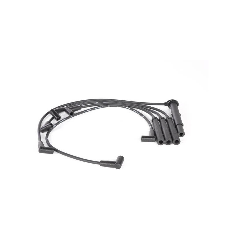 B740 JEU DE CABLES D ALLUMAGE