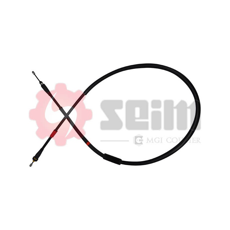 CABLE FREI D CLIO IV