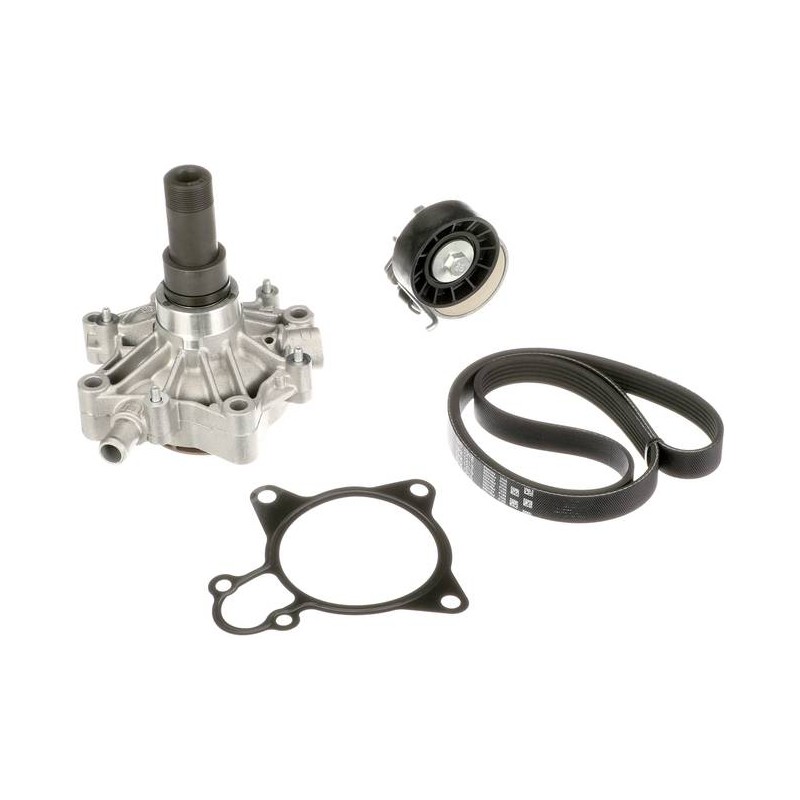 KIT MICRO V + PAE