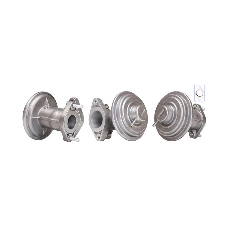 EXCHANGE EGR VALVE