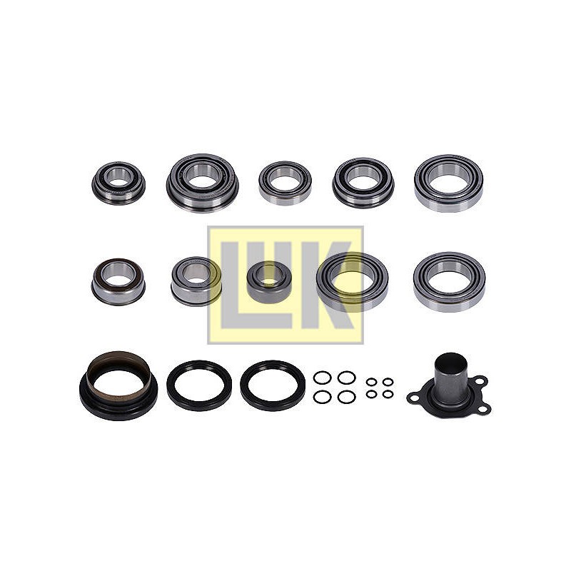KIT LUK GEARBOX