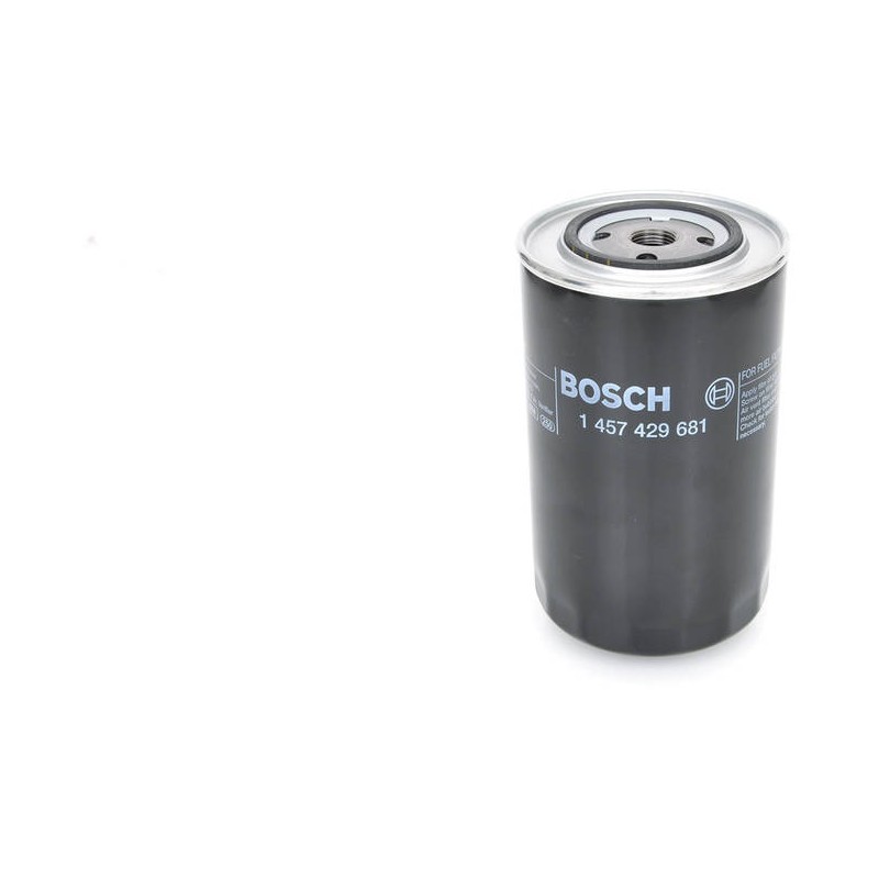 N9681 FILTRE DIESEL PL FIAT