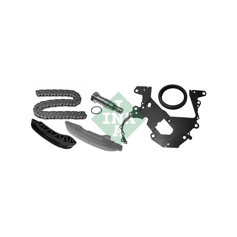 KIT DE DISTRIBUTION PAR CHAINE