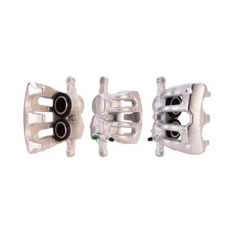 EXCHANGE CALIPER FRONT RIGHT