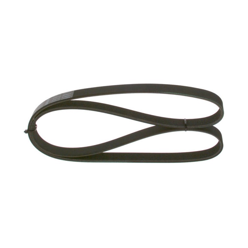 COURROIE TRAPEZOIDALE STRIEE 6PK125