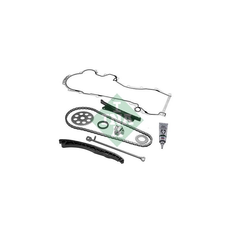 KIT DE DISTRIBUTION PAR CHAINE