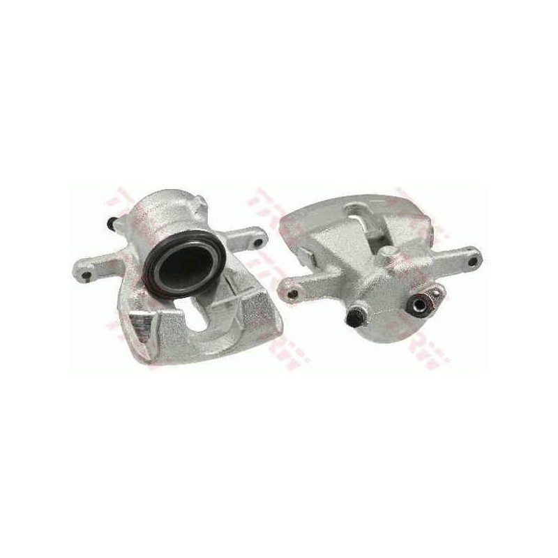 BLOC HYDRAULIQUE