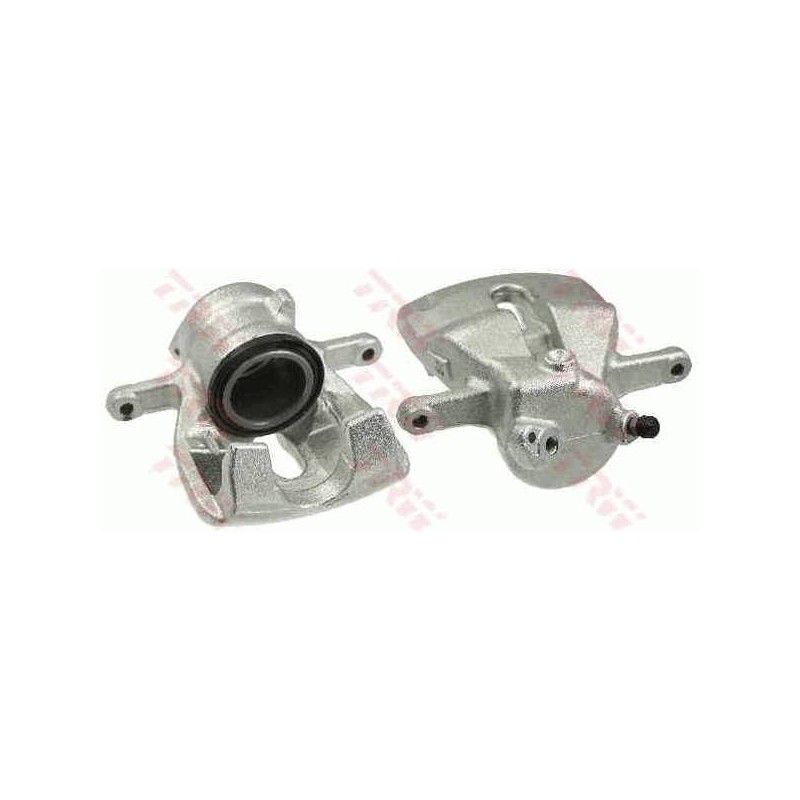BLOC HYDRAULIQUE