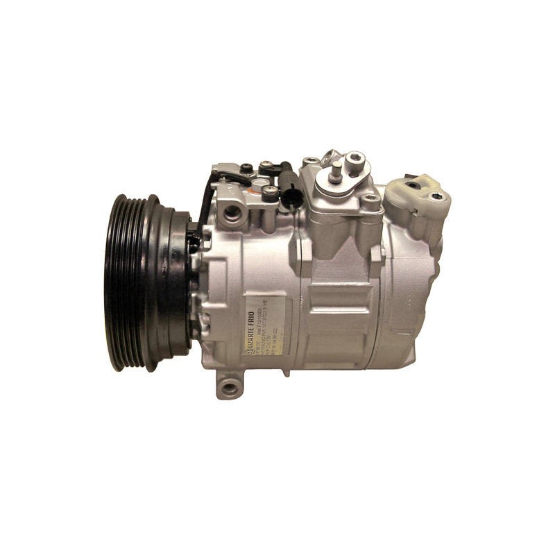 COMPRESSEUR CLIM ECHANGE STANDARD