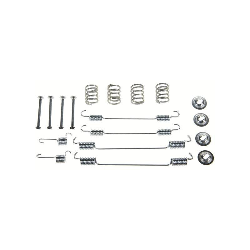 KIT ACCESSOIRES MACHOIRES