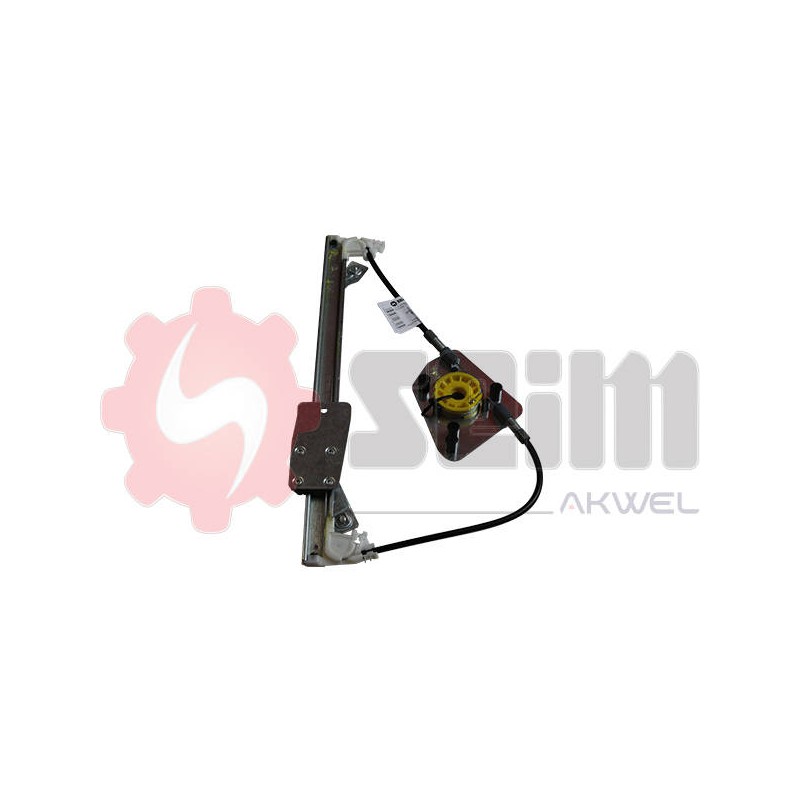 LV SANS MOT ARD SPORTAGE III (SL)