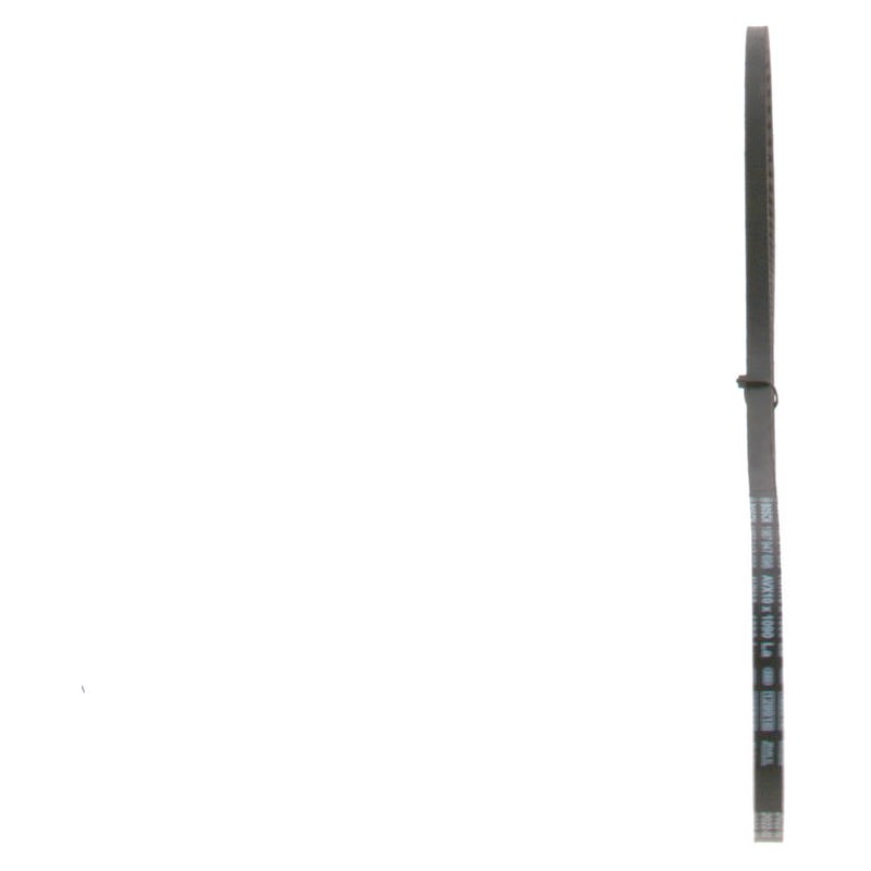 COURROIE TRAPEZOIDALE 10X1090