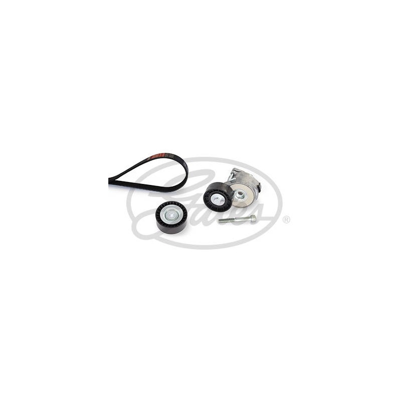 KIT MICRO V