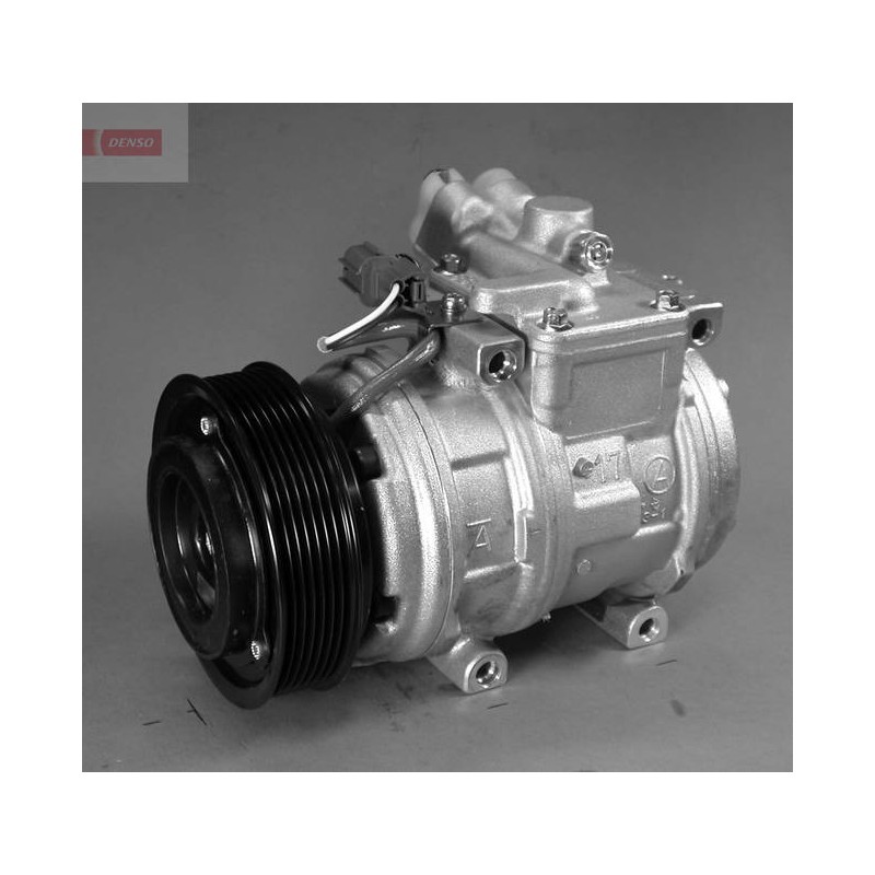 COMPRESS. LROVER DEF/DISCOV-RGE ROV