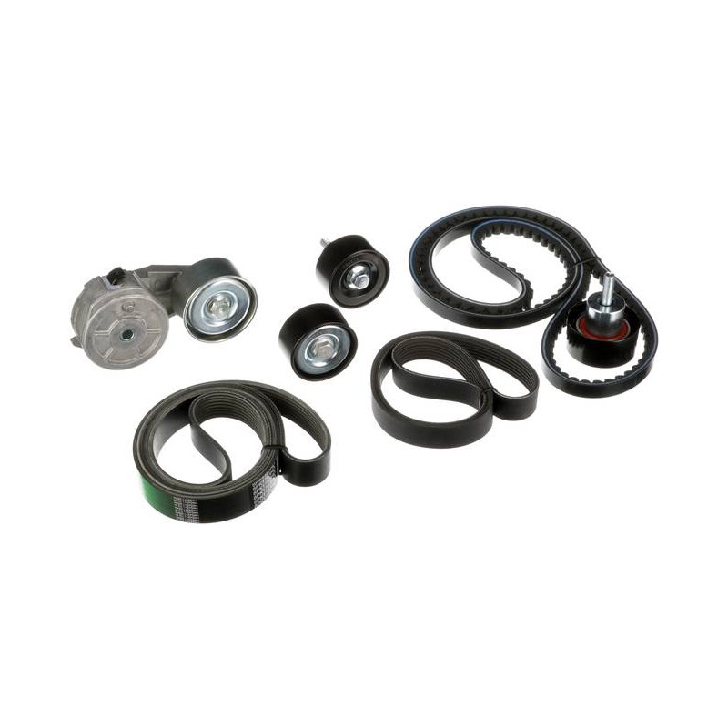KIT MICRO V FLEETRUNNER