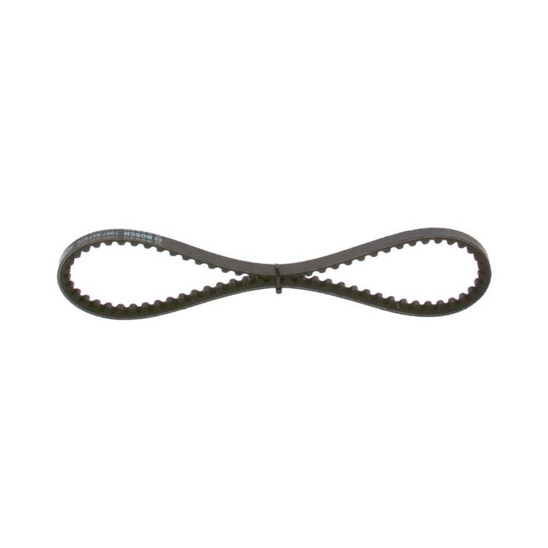 COURROIE TRAPEZOIDALE 10X685