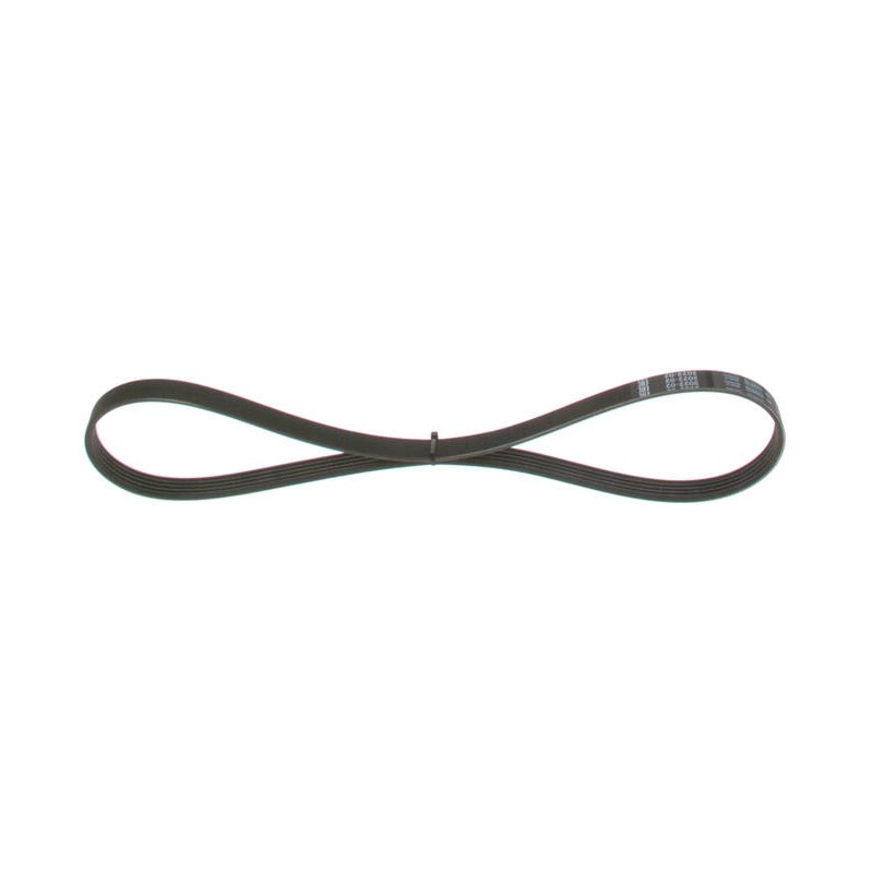 COURROIE TRAPEZOIDALE STRIEE 5PK925