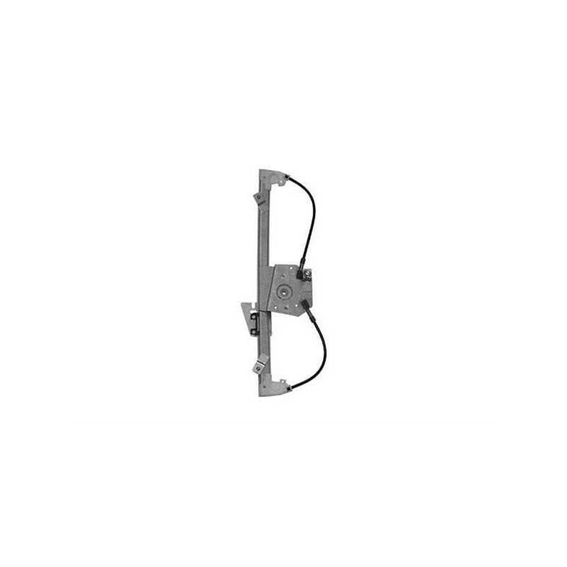 MECAN L-VITRE ARG POUR BMW 3 E46