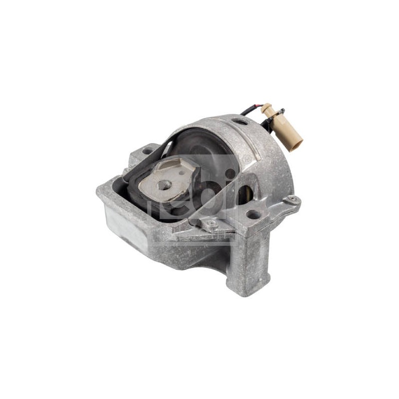 SUPPORT DE MOTEUR
