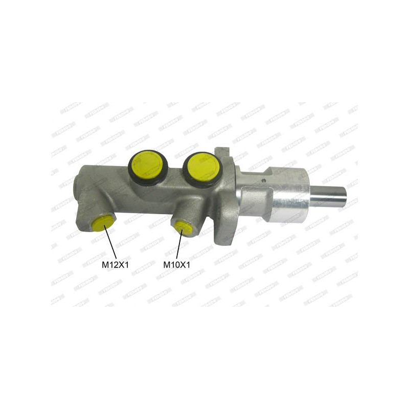 FERODO HYDRAULIC MASTER CYLINDER