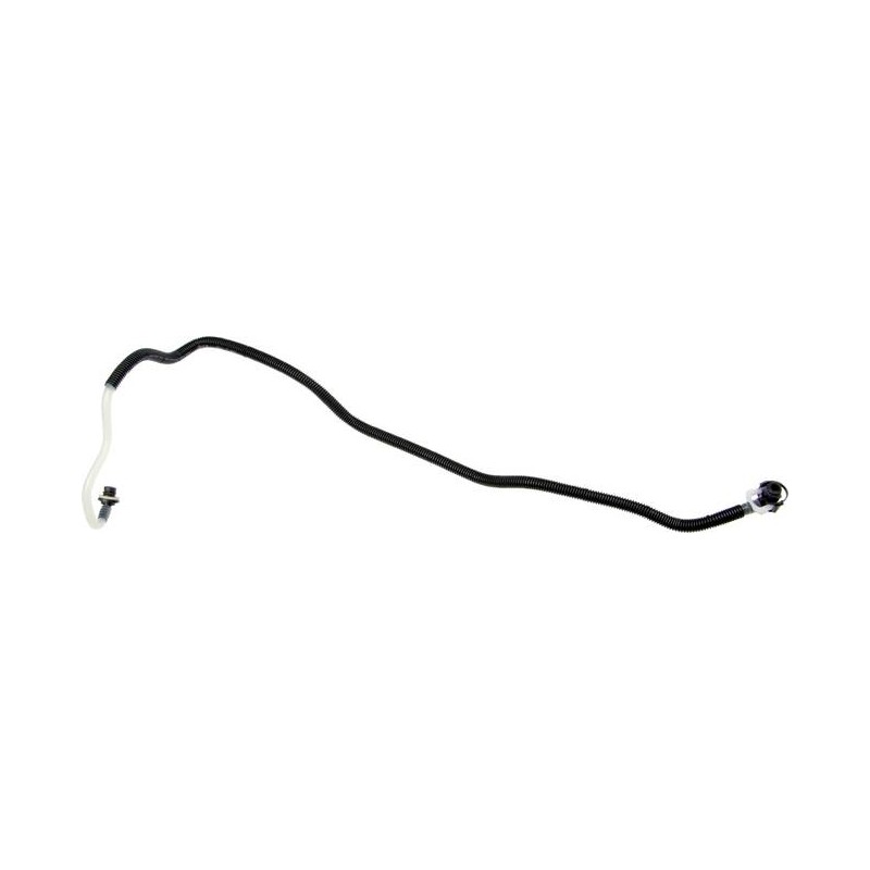 TUYAU DE CARBURANT MOULE