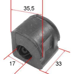 SUPPORT DE STABILISATEUR V