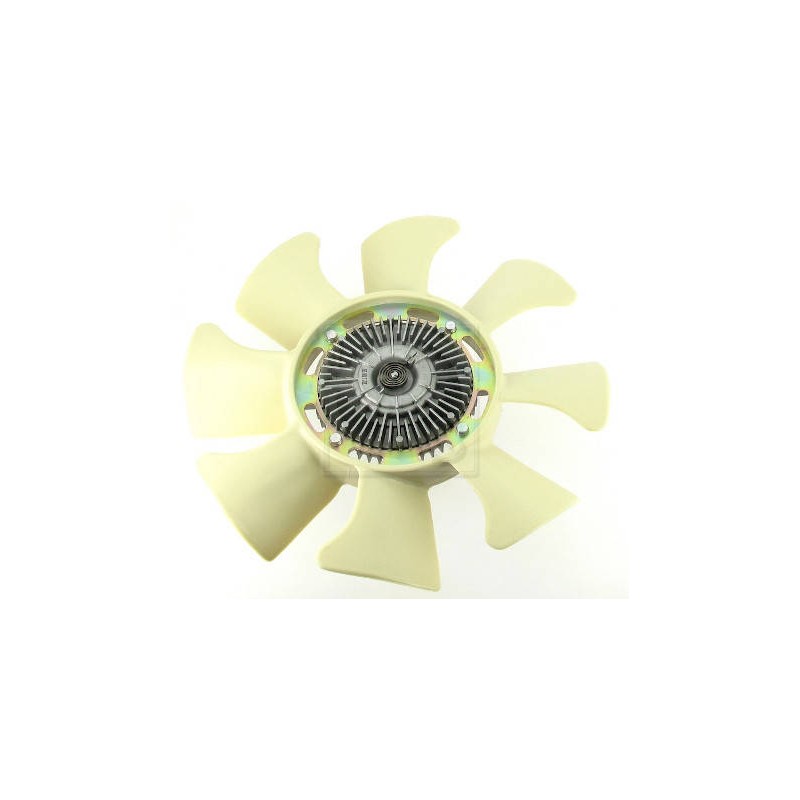 Ventilateur de refroidissement