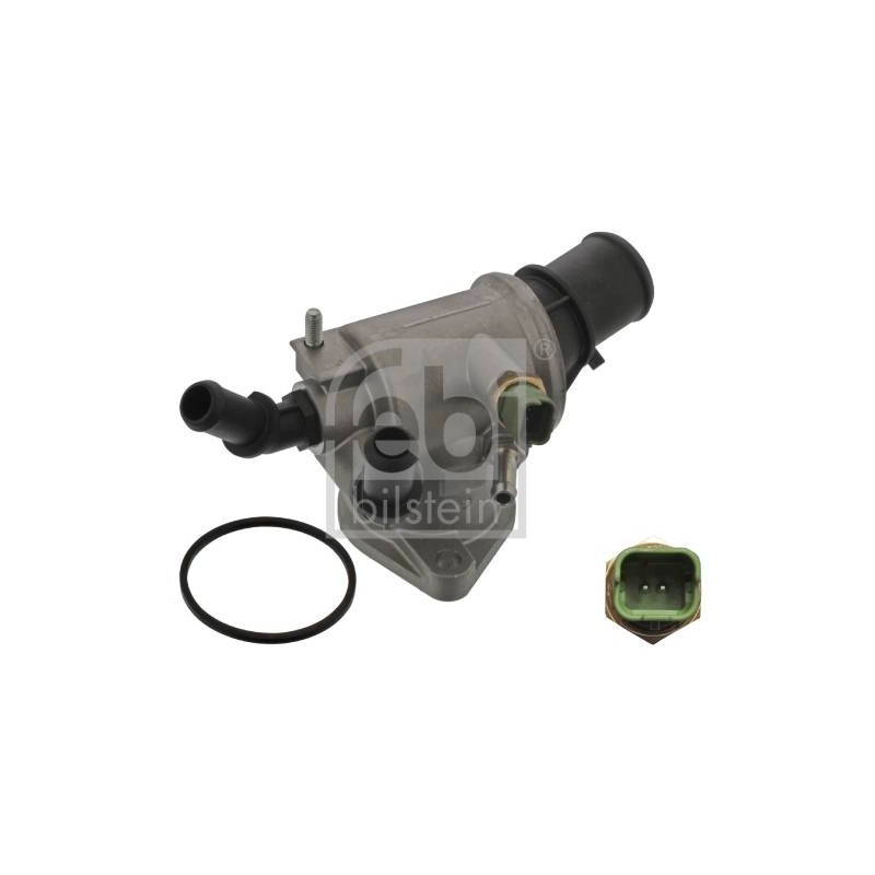 CORPS DU THERMOSTAT