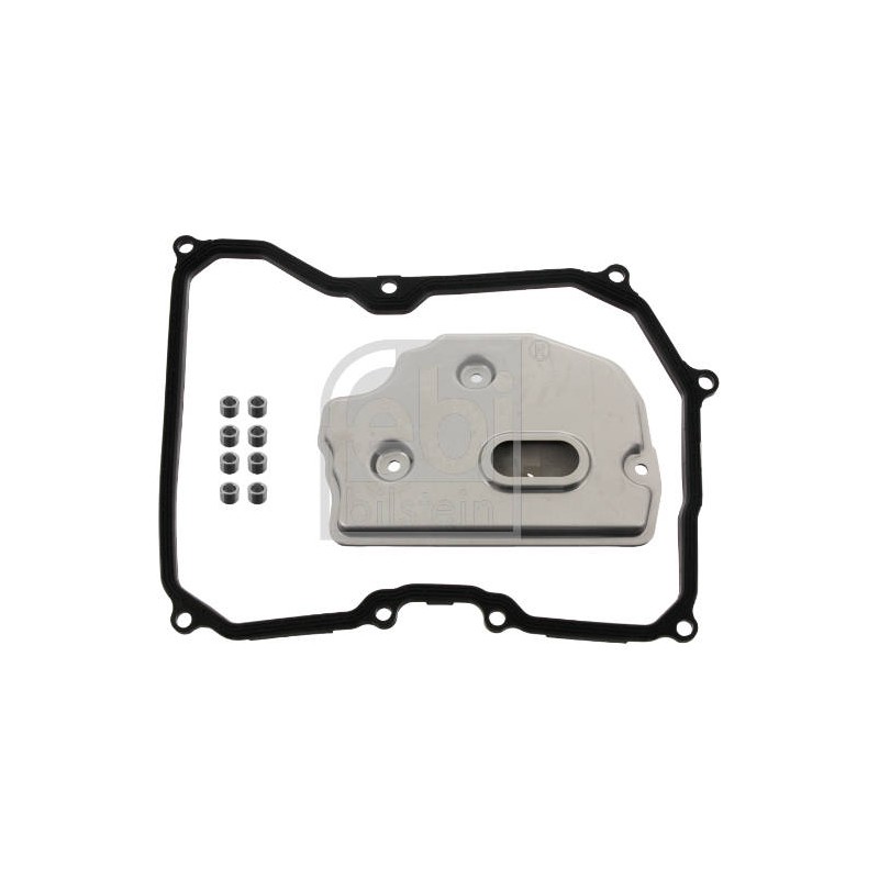 KIT DE FILTRE A HUILE A ENGRENAGES
