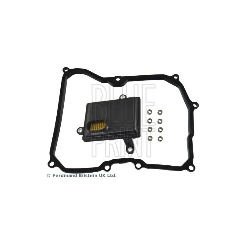 KIT DE FILTRE A HUILE A ENGRENAGES