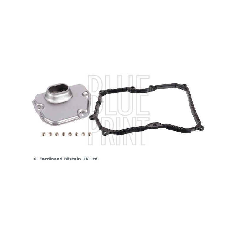 KIT DE FILTRE A HUILE A ENGRENAGES