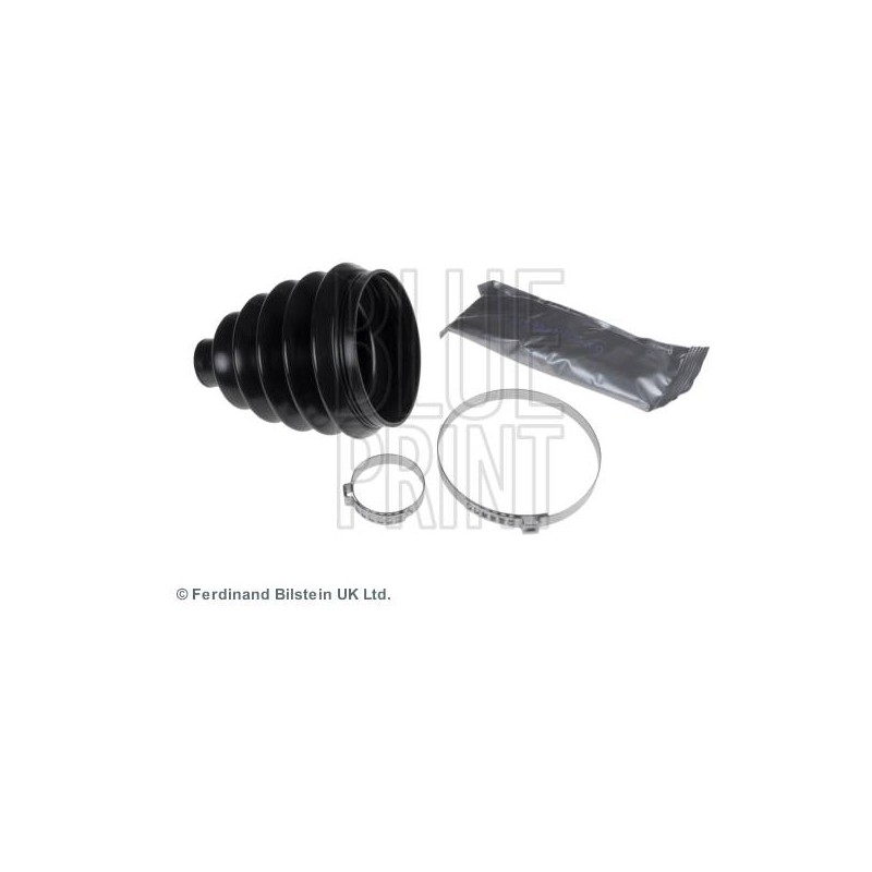 KIT DE SOUFFLET DE TRANSMISSION