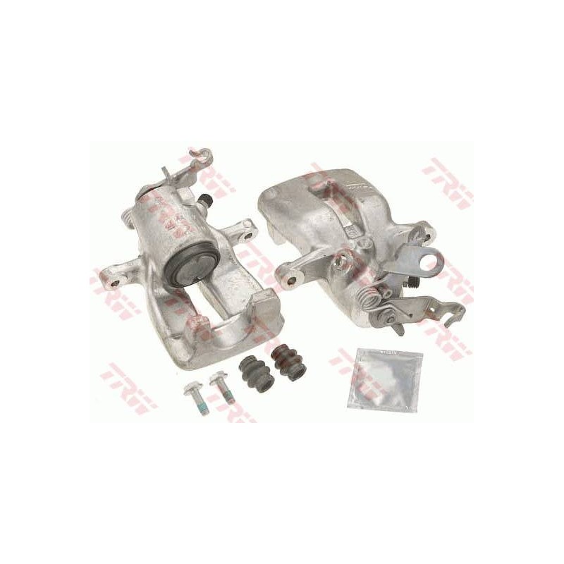 BLOC HYDRAULIQUE