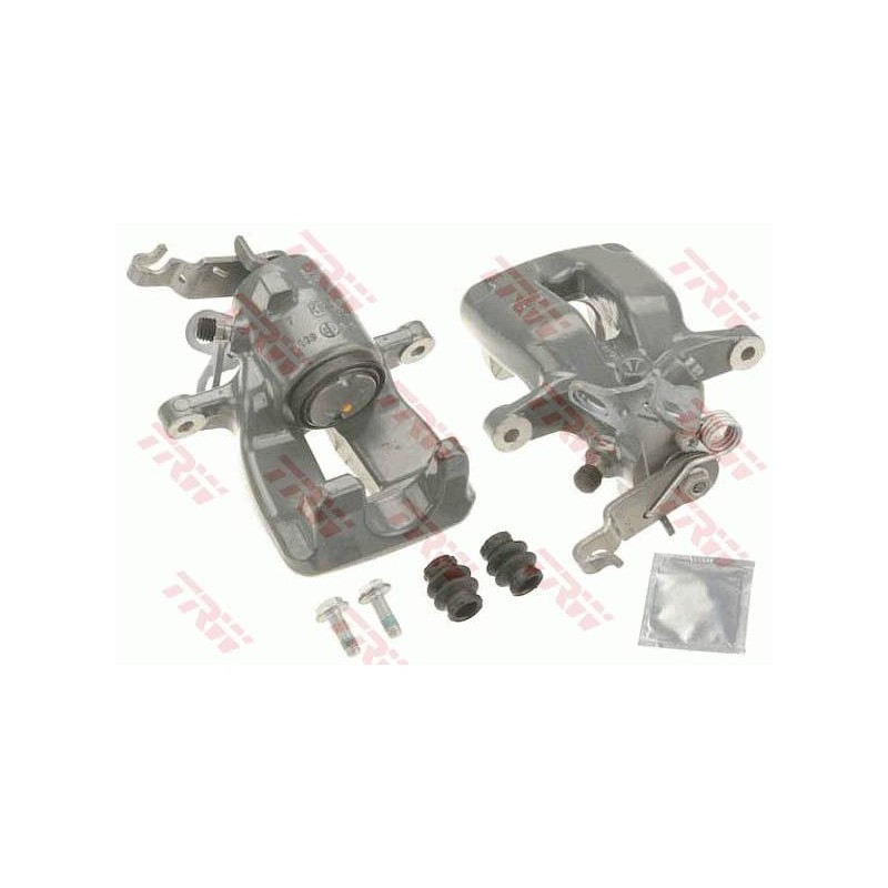 BLOC HYDRAULIQUE