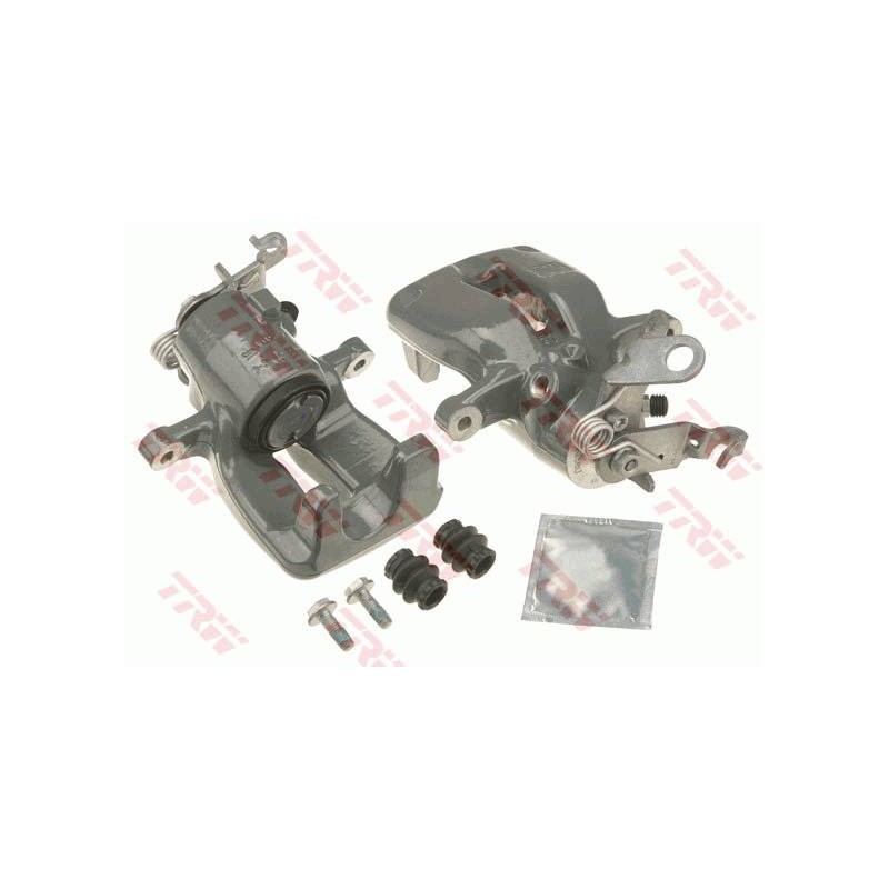 BLOC HYDRAULIQUE