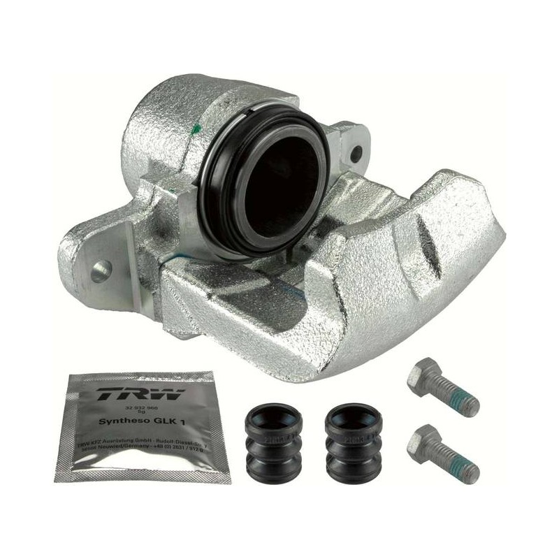 BLOC HYDRAULIQUE