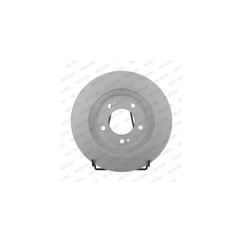 DISQUES DE FREIN VL (2P.)