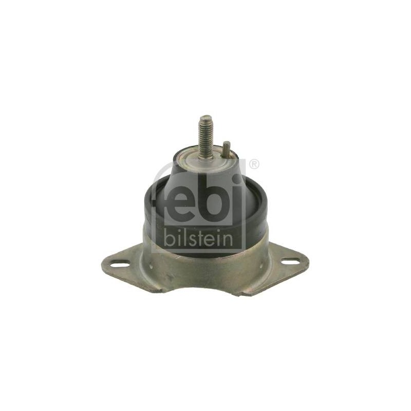 SUPPORT DE MOTEUR