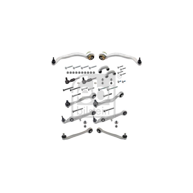 KIT DE BRAS TRANSVERSAL