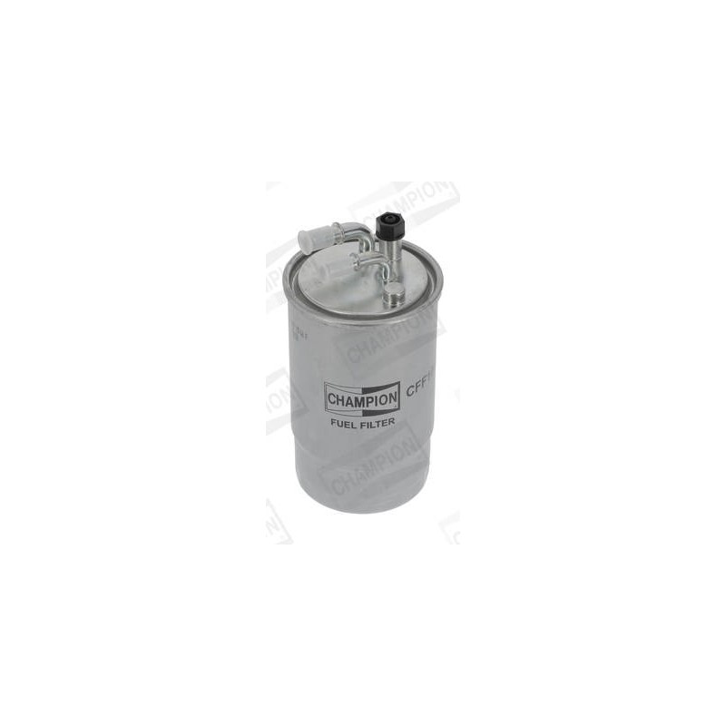 FILTRE A CARBURANT GAZOLE CHAMPION