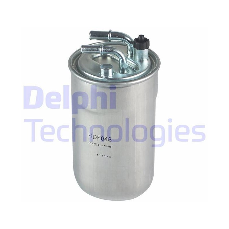 FILTRE A CARBURANT DIESEL