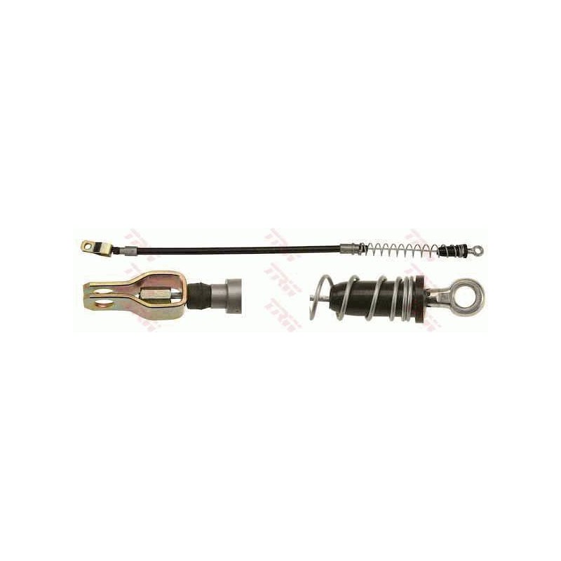 CABLE DE FREIN