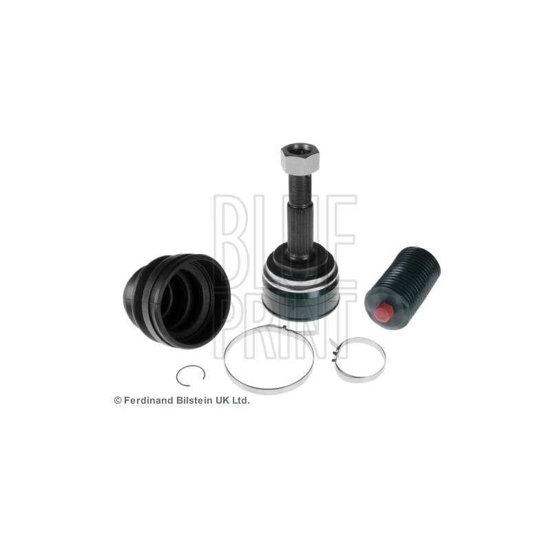 KIT D ARTICULATIONS D ARBRE DE TRAN