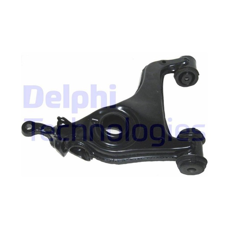 TRIANGLE DE SUSPENSION INFERIEUR