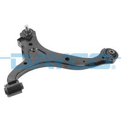 BRAS OSCILLANT DE SUSPENSION
