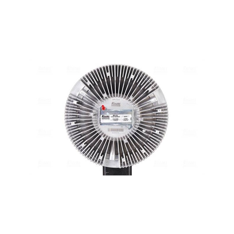 EMBR.VENT RENAULT TRUCKS MIDLUM (20