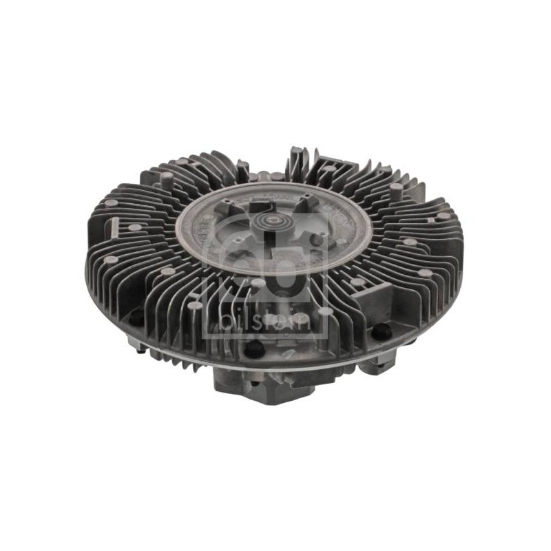 EMBRAYAGE HYDRAULIQUE