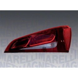 FEU ARG COFFRE POUR AUDI Q5 I 08-12