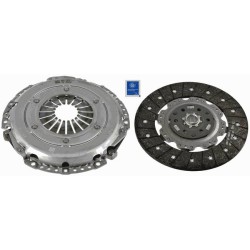 KIT XTEND EMB VL ALFA159 1.9JTDM